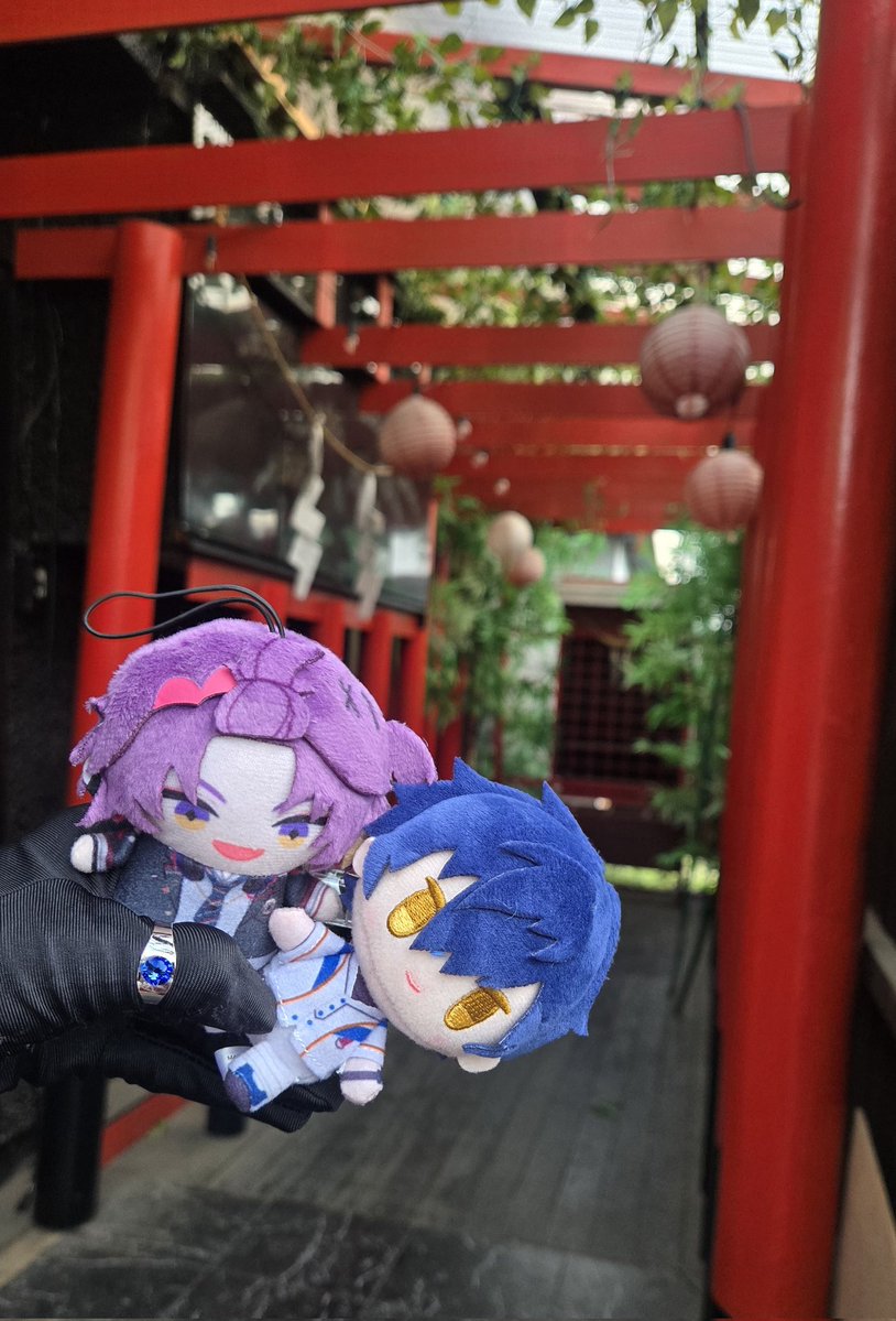 ちゃ🍵多忙🙏🙏 tweet media