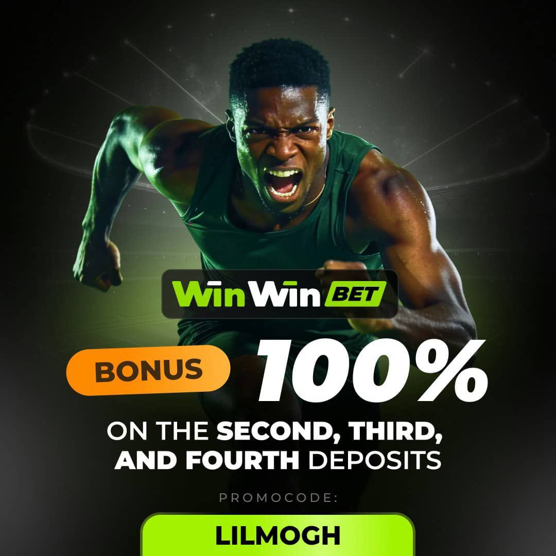 LilMoGh's tweet photo. WinWin Code : Q7969

Fouls extended 4 odds 

Register WinWin account here 👉🏻 : https://t.co/DMljGT7dM5

Promocode : LILMOGH

You can download your WinWin app here 👉🏻 : https://t.co/wfAtEBrKHJ https://t.co/JFS8OXajwy