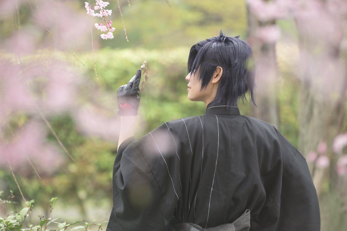 からあげ tweet media