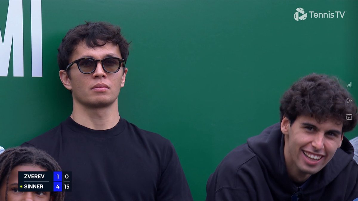 Bortoleto News tweet media