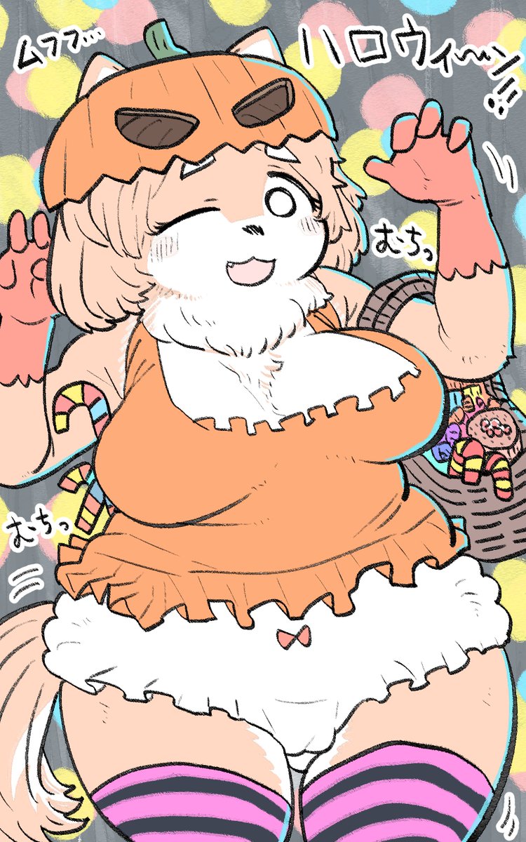 Nikushiba-chan archive 