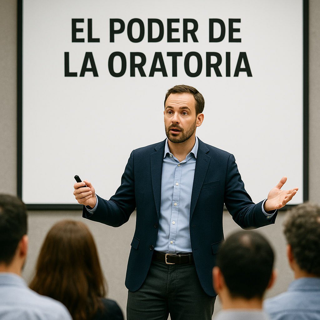 DoctorRenny's tweet photo. LAS CLAVES
DE LA ORATORIA EFICAZ

El arte de hablar en público de manera elocuente y persuasiva es el anhelo de todo orador: docente, conferencista, docente, vendedor o líder. Sabemos que la palabra posee un poder que mueve el mundo. Así es y así ha sido siempre. Basta con observar las capacidades expresivas mostradas por líderes notables, sean admirados, temidos u odiados, como: Demóstenes, Luther King, Lincoln, Hitler, etc. 

El Modelo

Para desarrollar una oratoria eficaz, he creado un modelo que aplico desde hace más de 30 años como conferencista y formador de oradores, y que hoy les resumiré en esta nota. Dichos pilares no son solo reglas eficaces de comunicación, sino facultades que transforman el discurso en una herramienta de influencia indudable y de conexión real.

A continuación, veamos en detalle los factores que componen este modelo y que están descritos y analizados en mi libro “El Poder de la Oratoria.”

 1. Claridad
Es la capacidad de transmitir un mensaje de forma diáfana, sin ambigüedades. Un orador debe tener un pensamiento estructurado y saber ordenar las ideas para que la audiencia no tenga que realizar un esfuerzo mental extra para descifrar, comprender y recordar lo que se quiere transmitir. Que va primero, que va después. Qué ejemplos se colocaran y en qué parte del discurso. etc. 

2. Sencillez
Un orador eficaz huye de los tecnicismos, del lenguaje culterano o rebuscado. No busca mostrarse superior, sino acercarse , conectarse y encontrar un idioma común. Por eso elige un vocabulario  accesible, alineado con el oyente y que no lo abrume con complejidades artificiales.

3. Concisión
Es el arte de la economía verbal: se trata de decir mas con menos. En la oratoria moderna la atención es un recurso escaso y la concisión permite mantener el foco en las ideas poderosas. Se huye del "ruido" o la información de relleno que sobra y diluye el mensaje central. Se busca lo certero no lo abundante.

4. Coherencia
Se refiere a la consistencia lógica entre las partes del discurso. Iniciar en un tema, continuar en ese tema y finalizar en el mismo tema sin irse “por las ramas” Además, se busca alinear el lenguaje verbal y el lenguaje no verbal. Es una forma de funcionamiento integrado y coherente que se aleja de la dispersión y vence la confusión. 

5. Fluidez
Es la capacidad de expresarse sin trabas, muletillas o pausas extensas o innecesarias. La fluidez brinda continuidad rítmica al discurso y hace que las ideas se encadenen de forma melódica. La fluidez demanda confianza en sí mismo y amplitud de vocabulario. Y al final genera una sensación de poder y dominio en el escenario.

6. Naturalidad
La naturalidad es la ausencia de artificios. Un orador eficaz no interpreta un personaje; se muestra auténtico. Cuando el orador se siente cómodo en su propia piel, la audiencia baja sus defensas, permitiendo como producto resultante la tan anhelada persuasión.

7. Elegancia
Se trata de la estética del discurso. Se manifiesta en la elección de las palabras, en el uso de metáforas poderosas e incluso en un lenguaje corporal adecuado al tipo de  público y el tema. La elegancia eleva el tono de la comunicación, aportando distinción y autoridad.

8. Impacto
Es la huella emocional y cognitiva que queda en el oyente tras finalizar la intervención. El impacto se logra con un adecuado uso de la voz. Un fino sentido del humor, inicios llamativos, cierres memorables, anécdotas resonantes, verdades profundas y contundentes llamados a la acción. 

Queridos oradores o aspirantes a serlo, cuando estas claves se integran de manera inteligente en un esquema de introducción, desarrollo y cierre, configuran el núcleo de una comunicación resonante que trasciende la simple transmisión de datos para convertirse en un verdadero acto de liderazgo y transformación.

Si deseas convertirte en un(a)orador(a) estrella podemos enseñarte estas y otras claves poderosas que optimizaran tus actos comunicacionales. Contáctanos: DM o
https://t.co/6Cn9v6NcvU