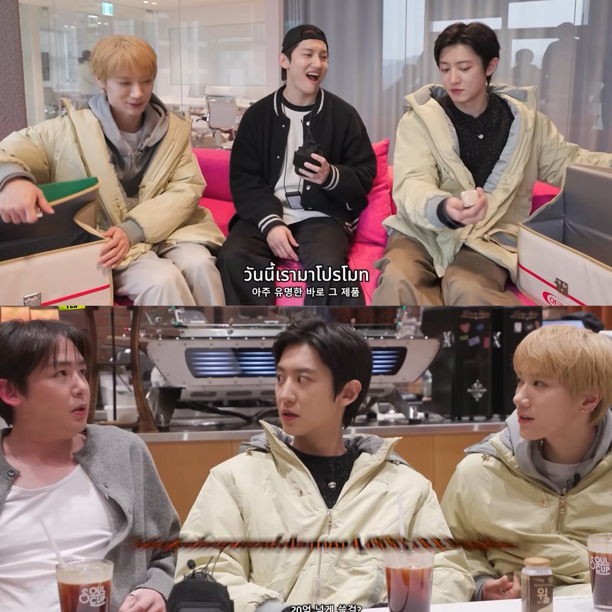 จูเอ้ว บริษัทหัตถการ tweet media