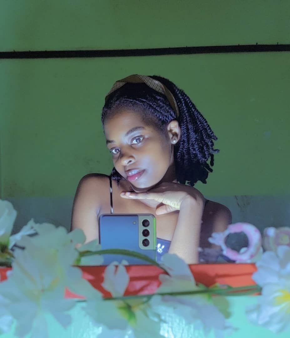 Kamatsiko Praise tweet media