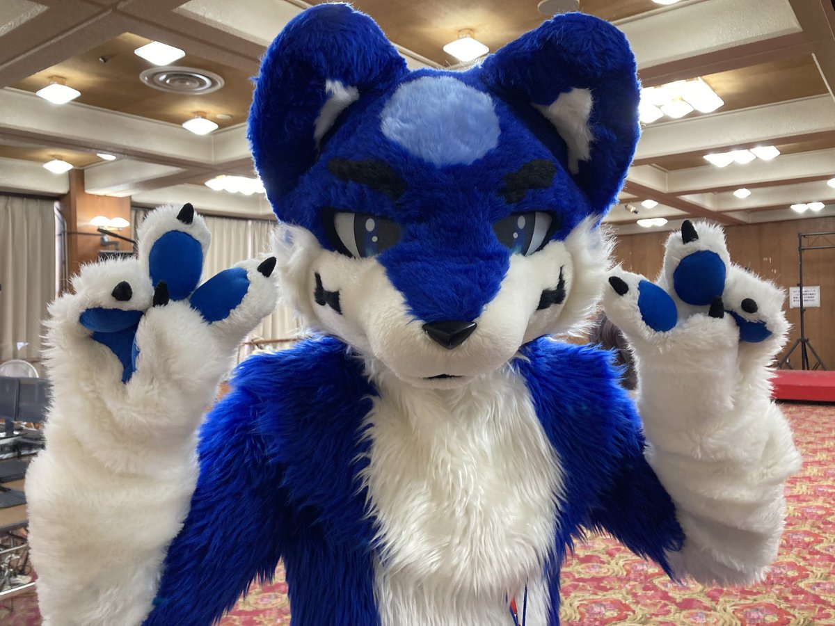 えぼる太→ケモノクロス3 tweet media