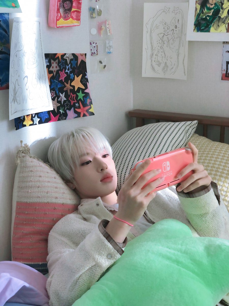 NCT WISH tweet media