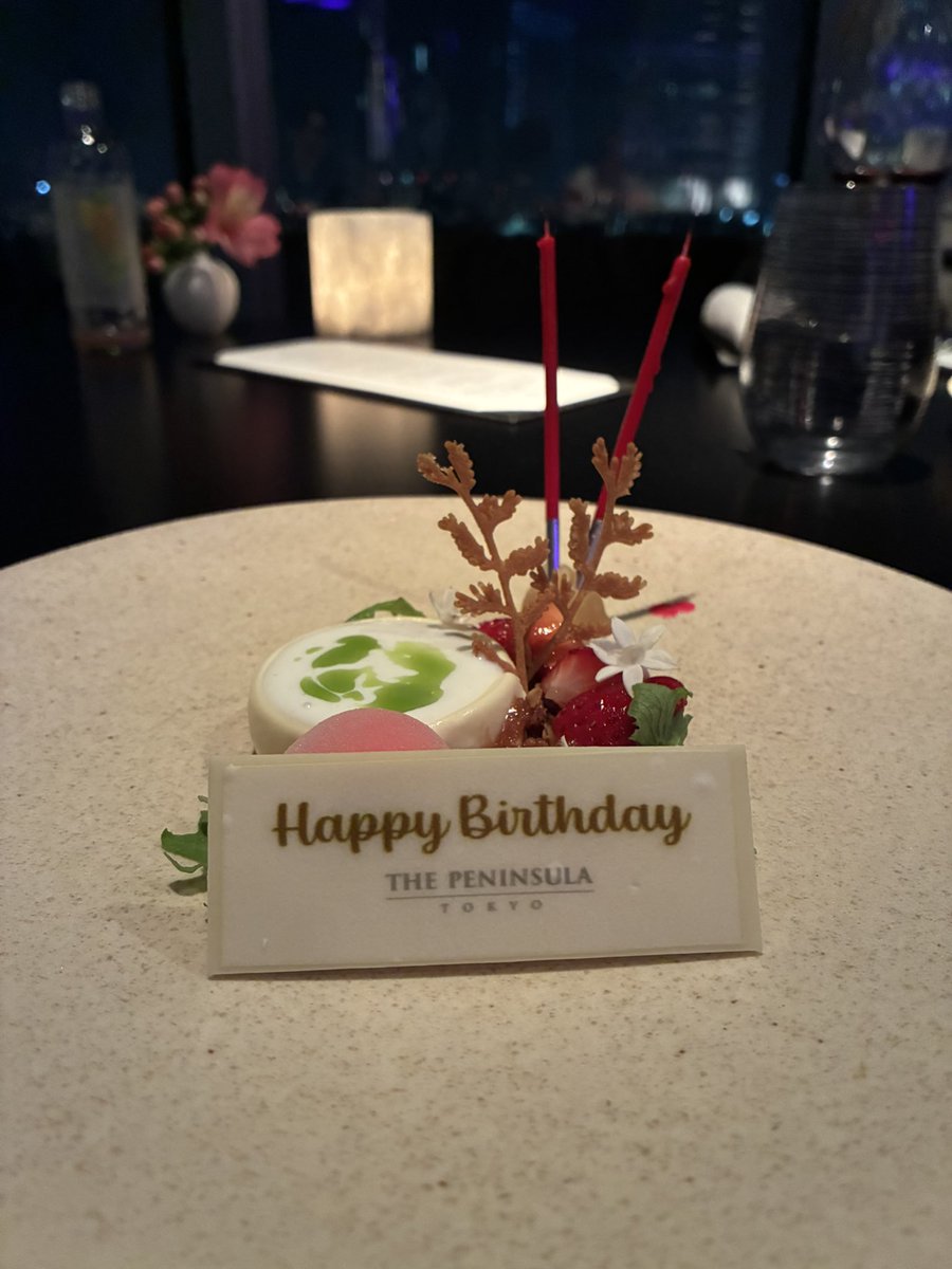 みき｜人事 tweet media