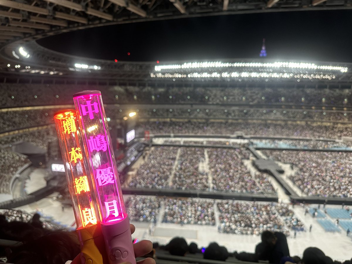picari0621's tweet photo. 最高でした https://t.co/sMJIlq7wjE