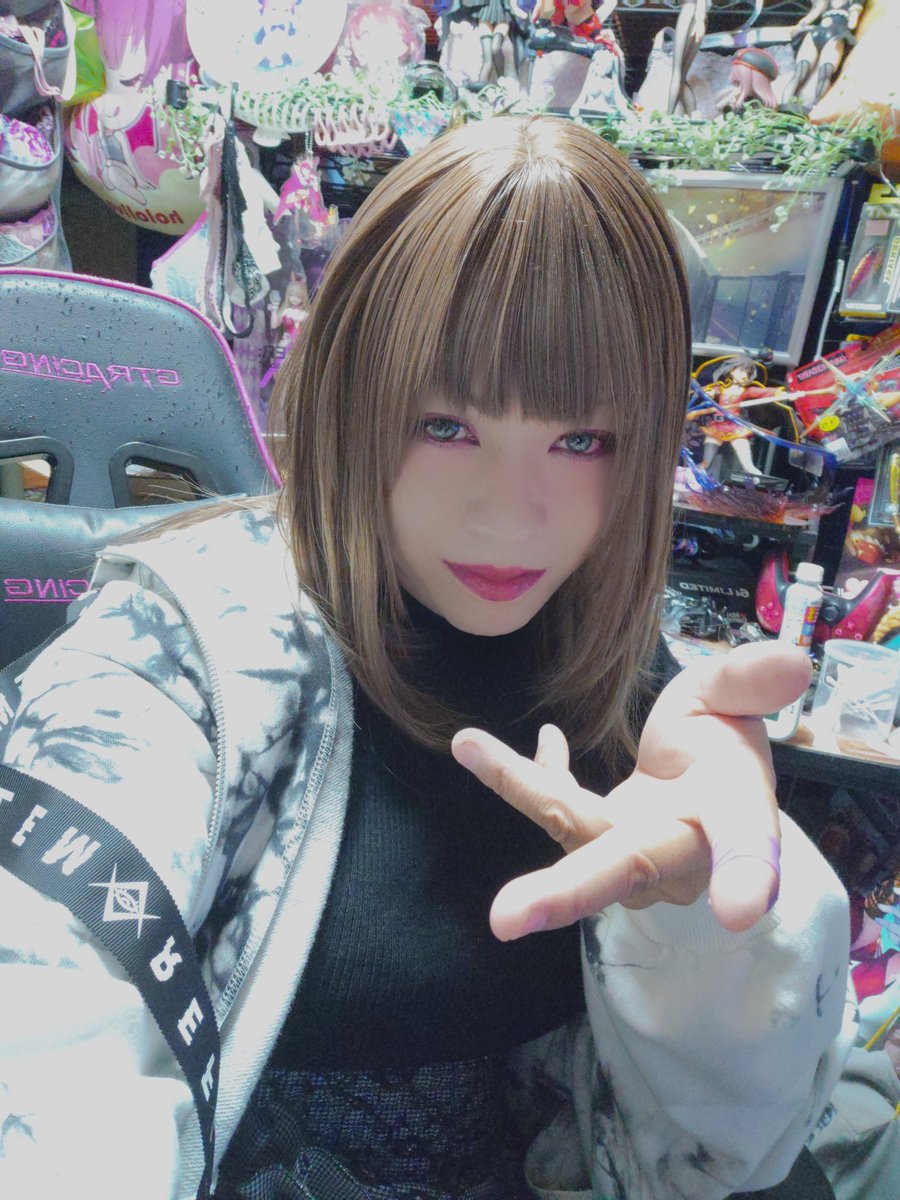 Re:Na(レイナ) tweet media