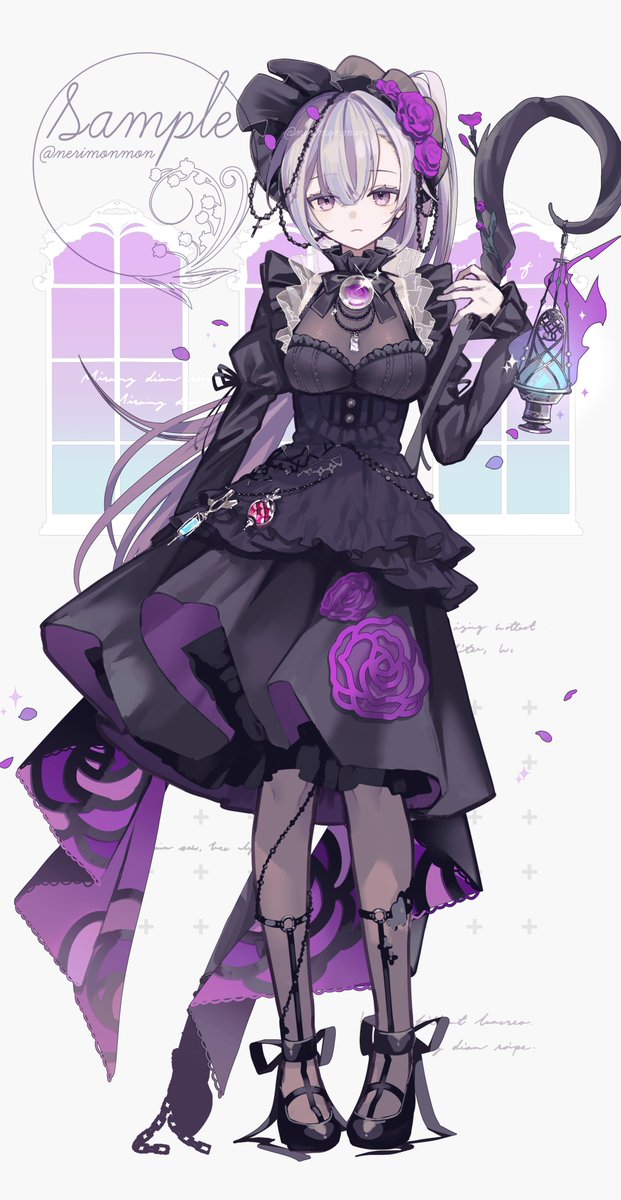 ねり悶🌷依頼受付中 tweet media