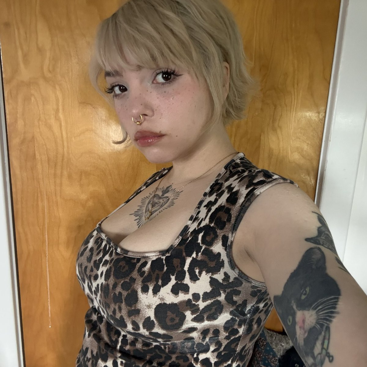 ⌜꩜: ᴍᴀʀɪᴀ ⌟ tweet media