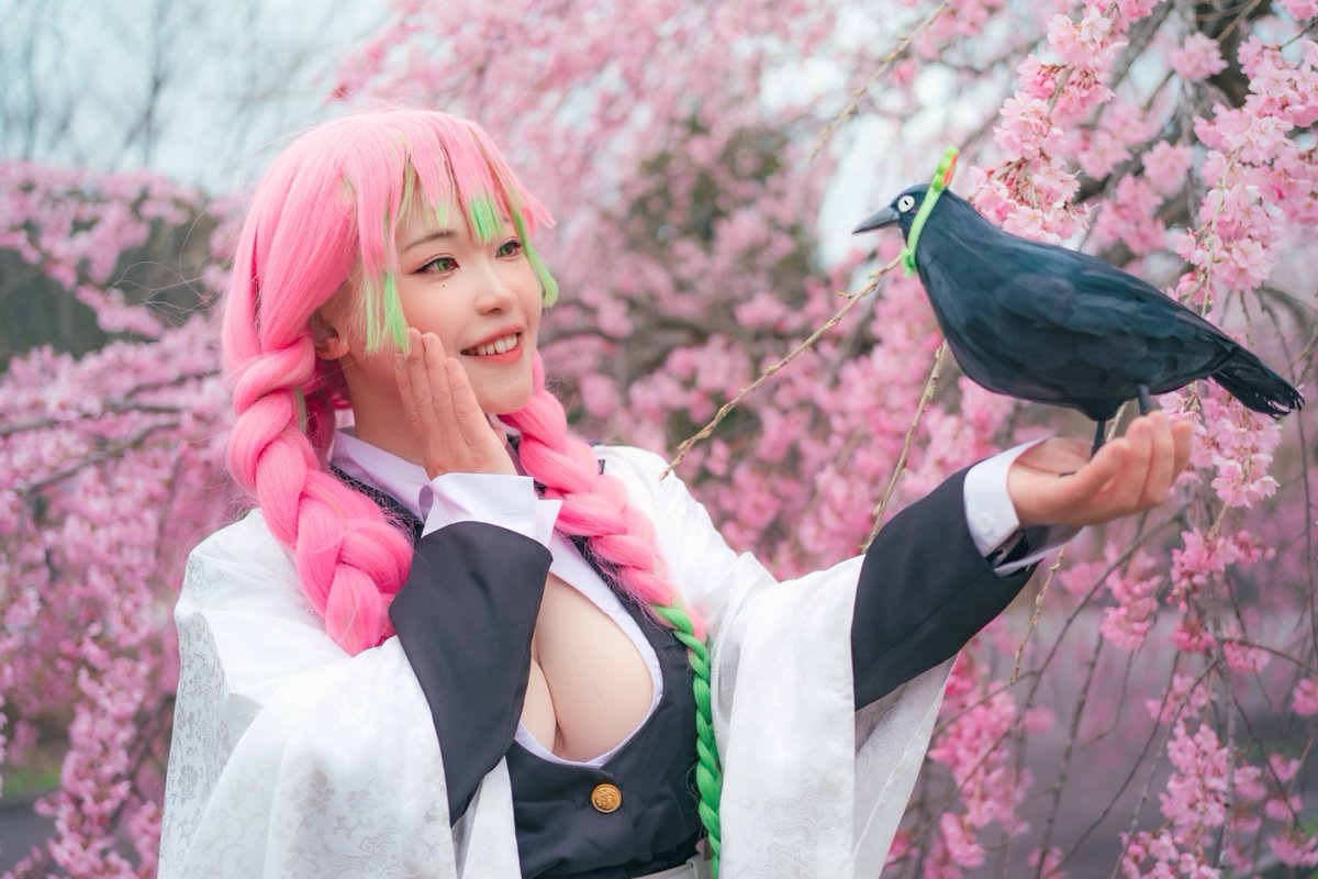 しゃる🌸 tweet media