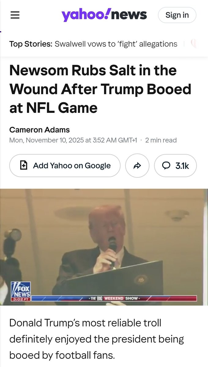 Herminio_EOI's tweet image. ✔️ Add salt to the wound
(also: rub salt in the wound)

》To make a bad situation even worse, by saying or doing something that increases someone’s pain.

▪︎ He was really upset about failing the exam, and her joke just added salt to the wound.

#TEFL #learning #English #idioms