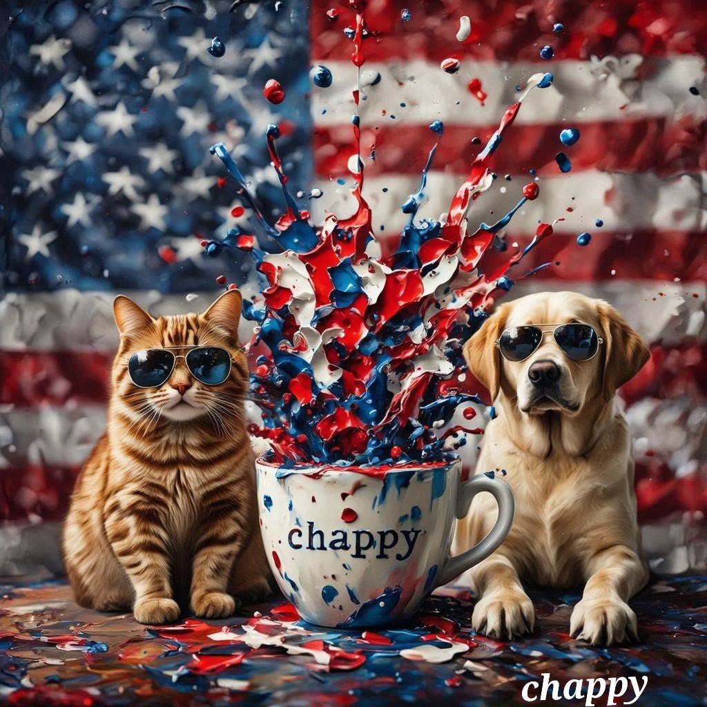 p Chappy 🇺🇸 🇮🇱🟦❤️❤️🐘❤️ tweet media