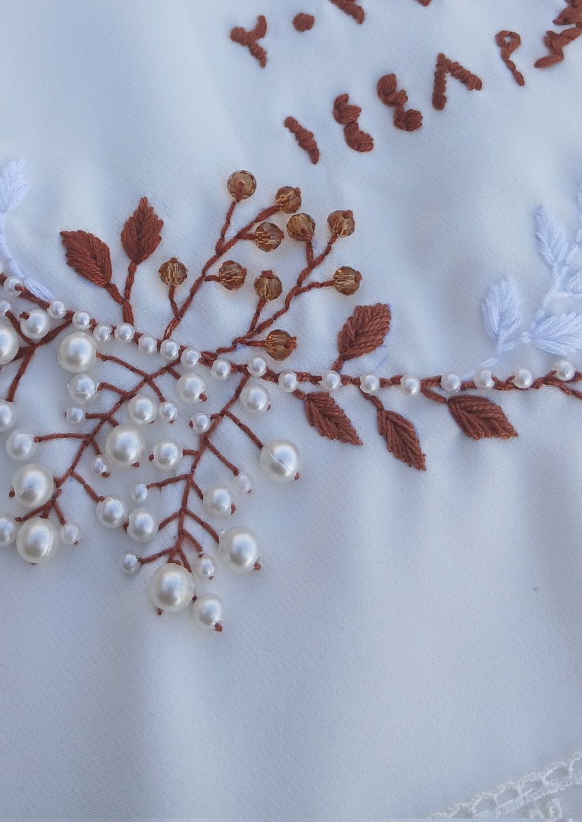 Some details 😍♥️