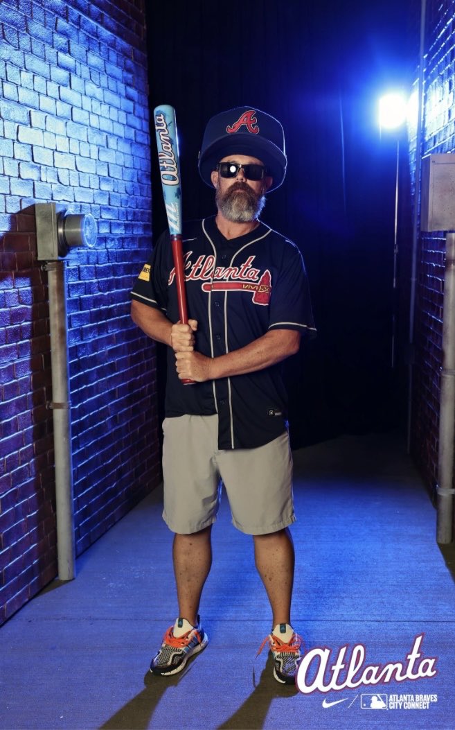 Big A Hat tweet media