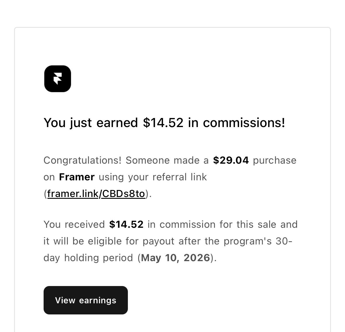 Bright - Framer Developer tweet media