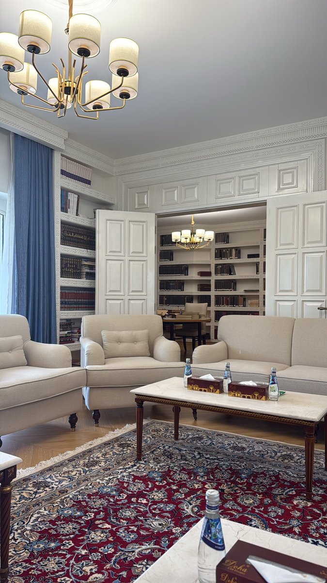 مشاري النملان tweet media