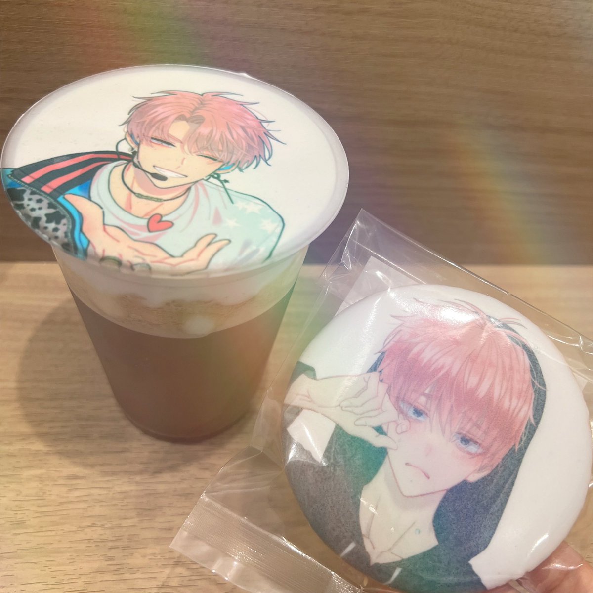 ミハエル tweet media