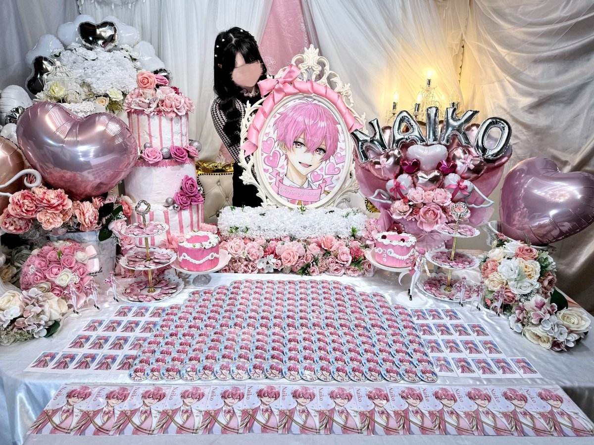 しののめ tweet media