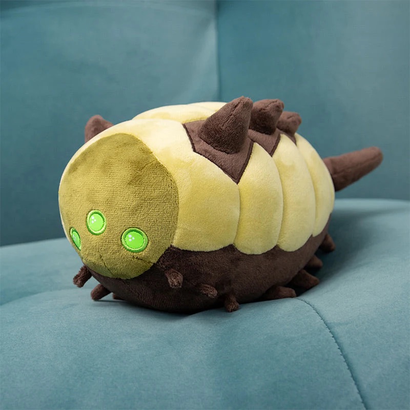 its been a while and these lil fellas need some love! our plushie range of Destiny characters are BIGGER THAN EVER but theres always room for one more! Which Destiny character should we turn into a plush next?