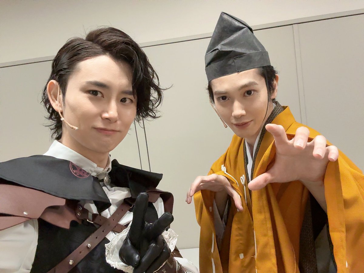 正木郁 tweet media