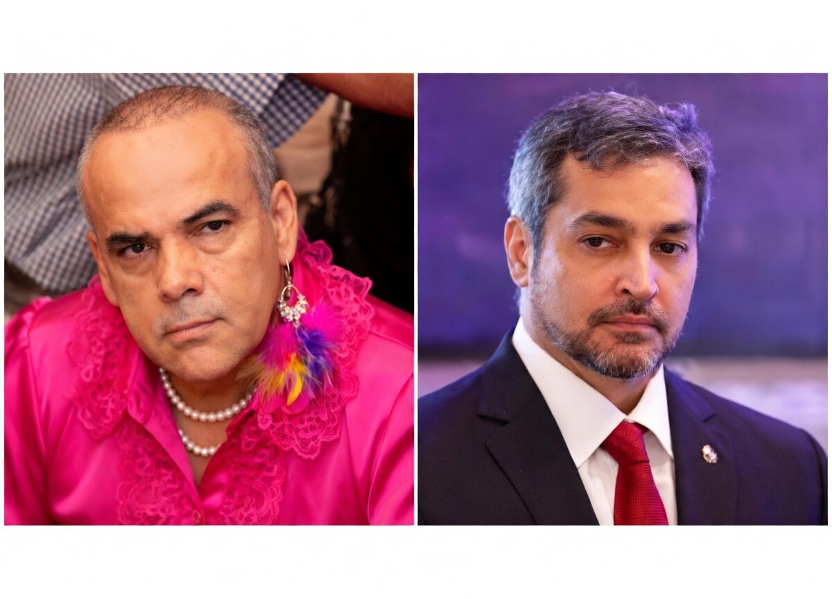 Paraguay Pr1mero🇵🇾 tweet media