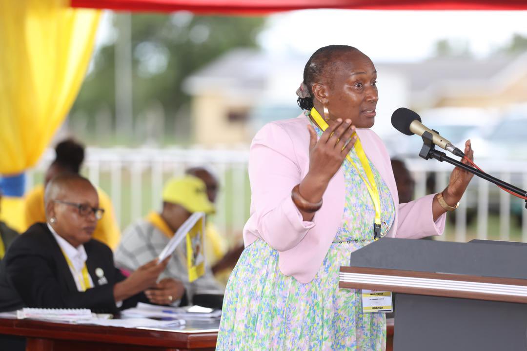 National Planning Authority 🇺🇬 tweet media