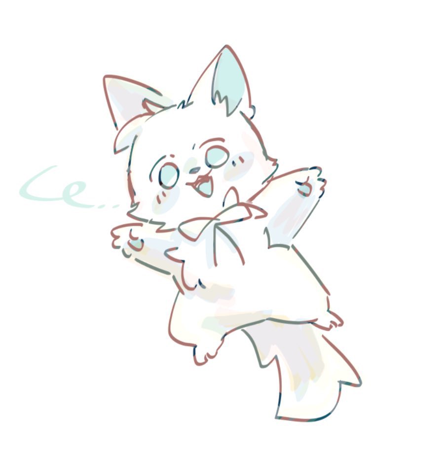 海 柴 tweet media
