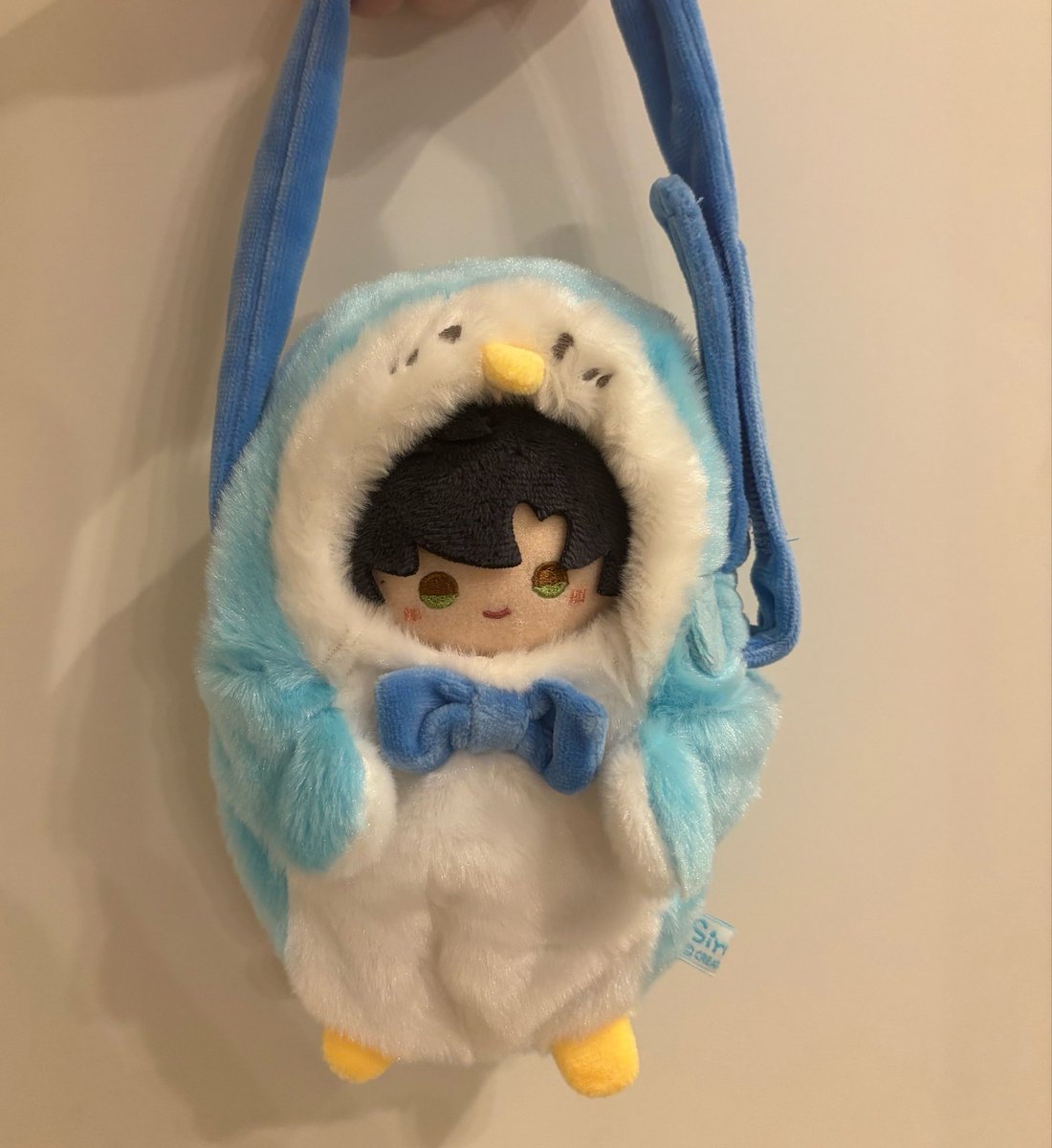 Agentic_Pay's tweet photo. ぴったりすぎてやばい愛おしい https://t.co/uxSBWb3Pxe