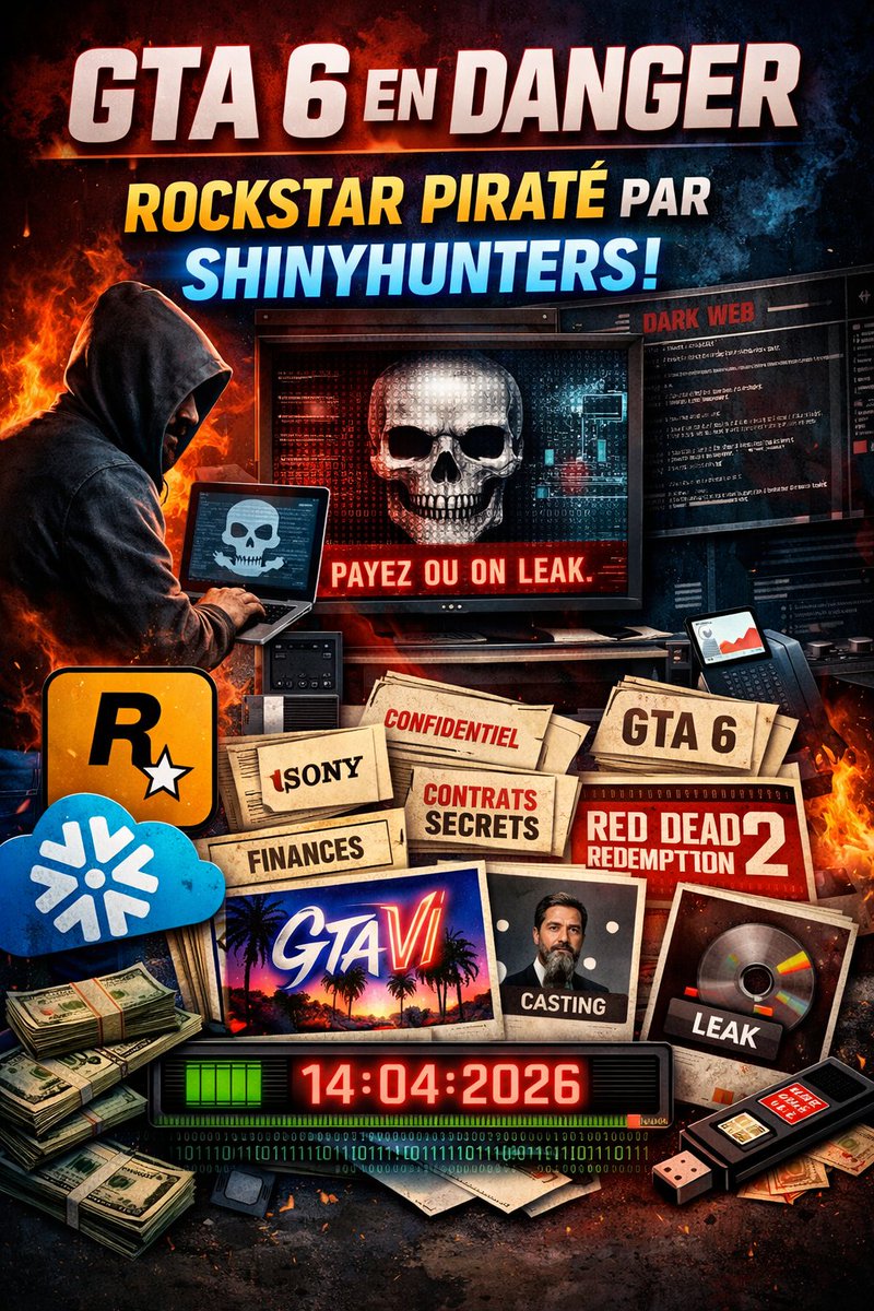 GamersLive + tweet media