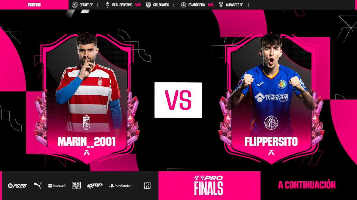 Getafe C.F. Esports tweet media