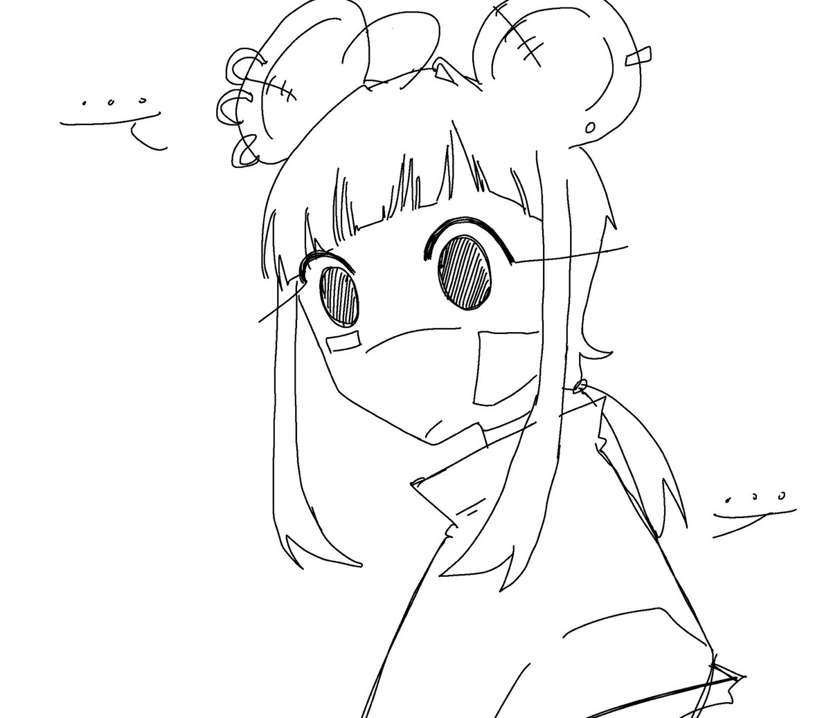 푸는삽 tweet media