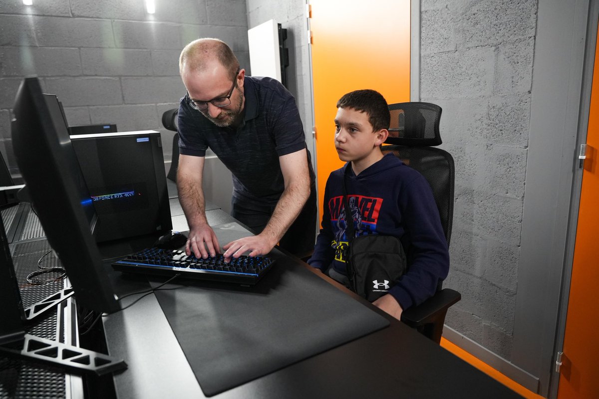 Marc-Antoine JAMET tweet media