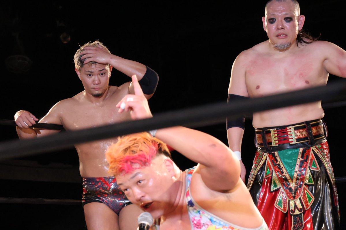 butsuzo2025's tweet image. #GLEAT
#河上隆一　選手
#kazmasakamoto 選手
#石田凱士　選手