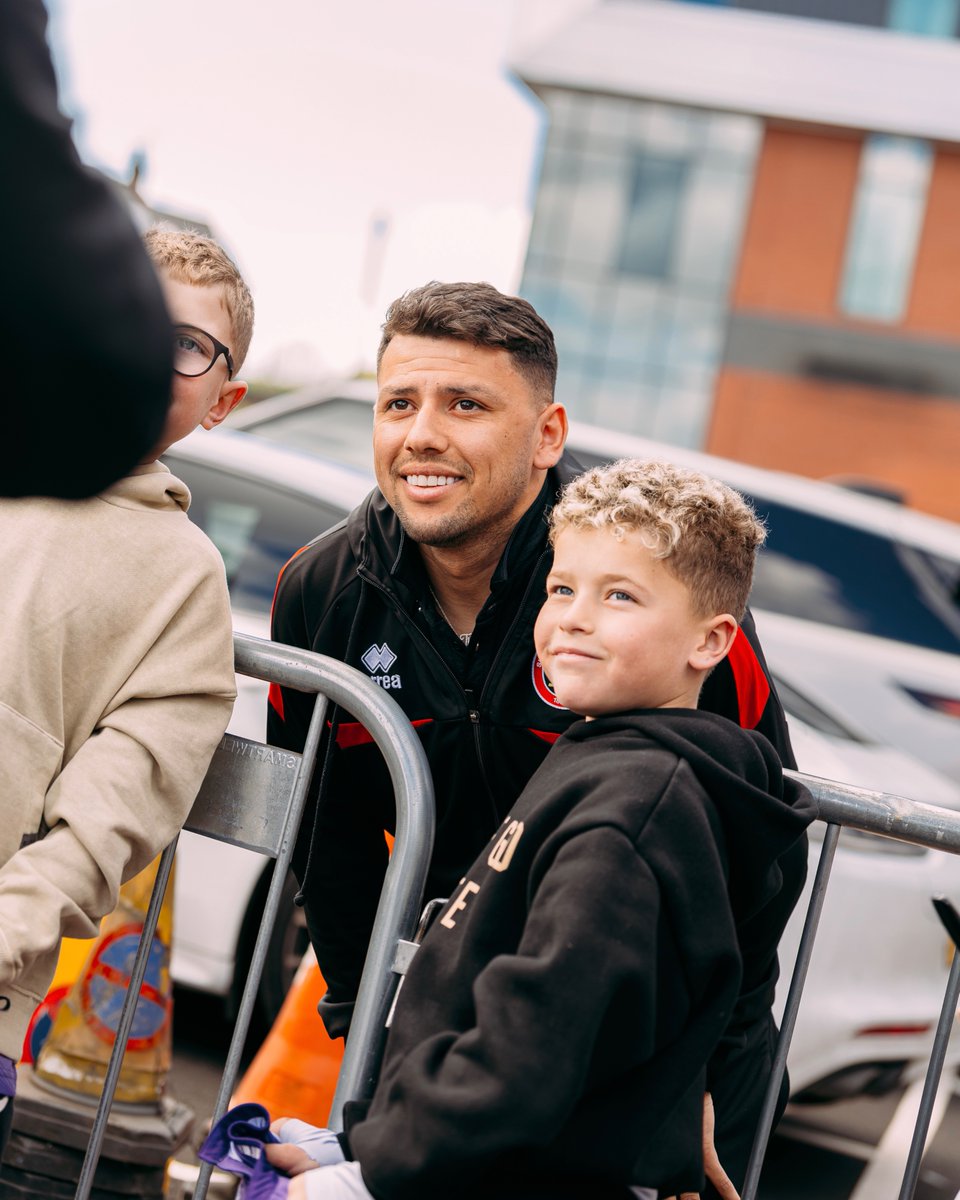 Sheffield United tweet media