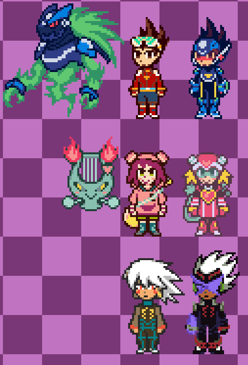 🎶Medalaire🎶 tweet media