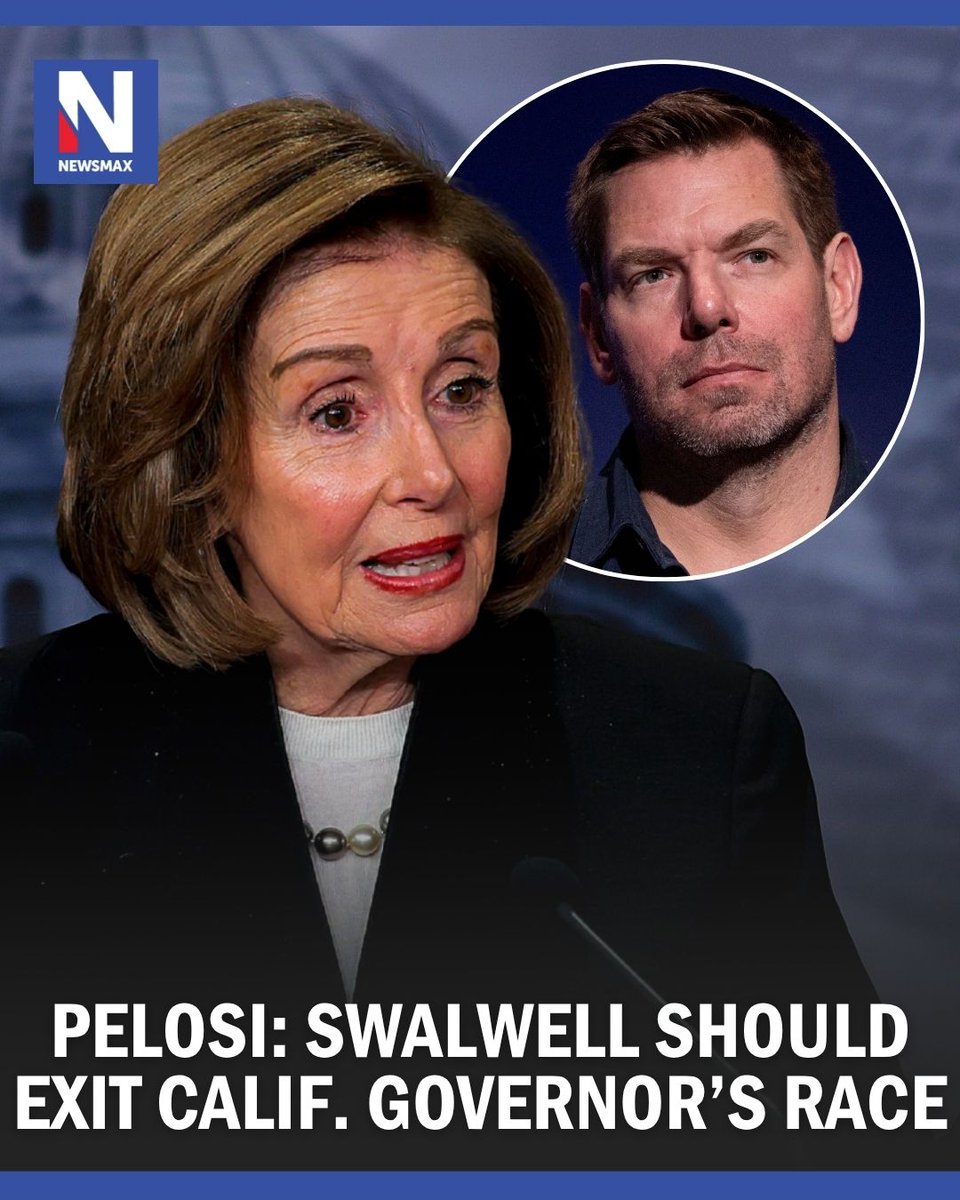 NEWSMAX tweet media