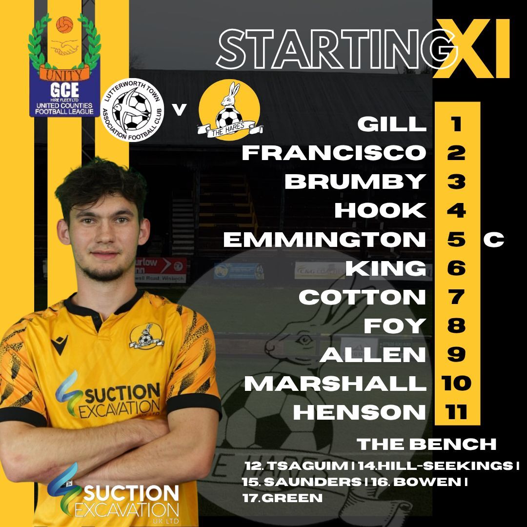 March Town FC tweet media