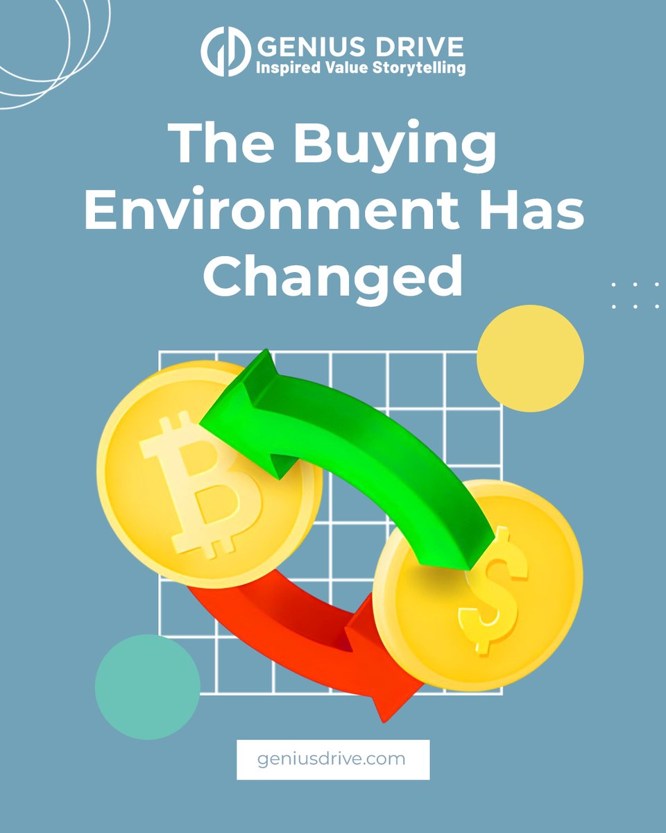 Genius Drive tweet media