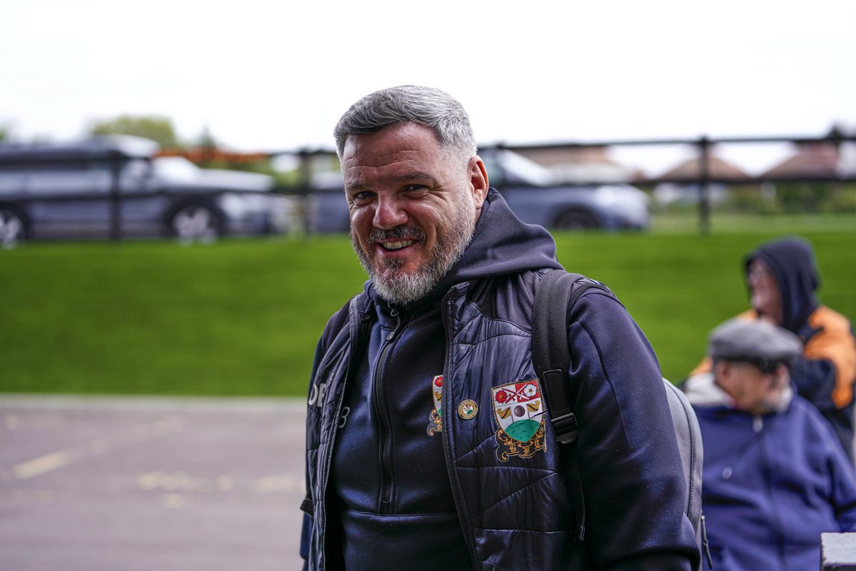 Barnet FC 🐝 tweet media