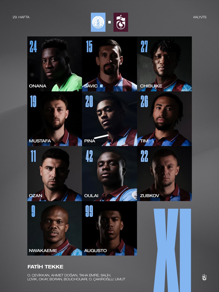 Trabzonspor tweet media