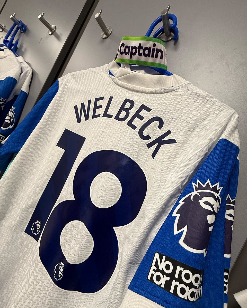 Brighton & Hove Albion tweet media