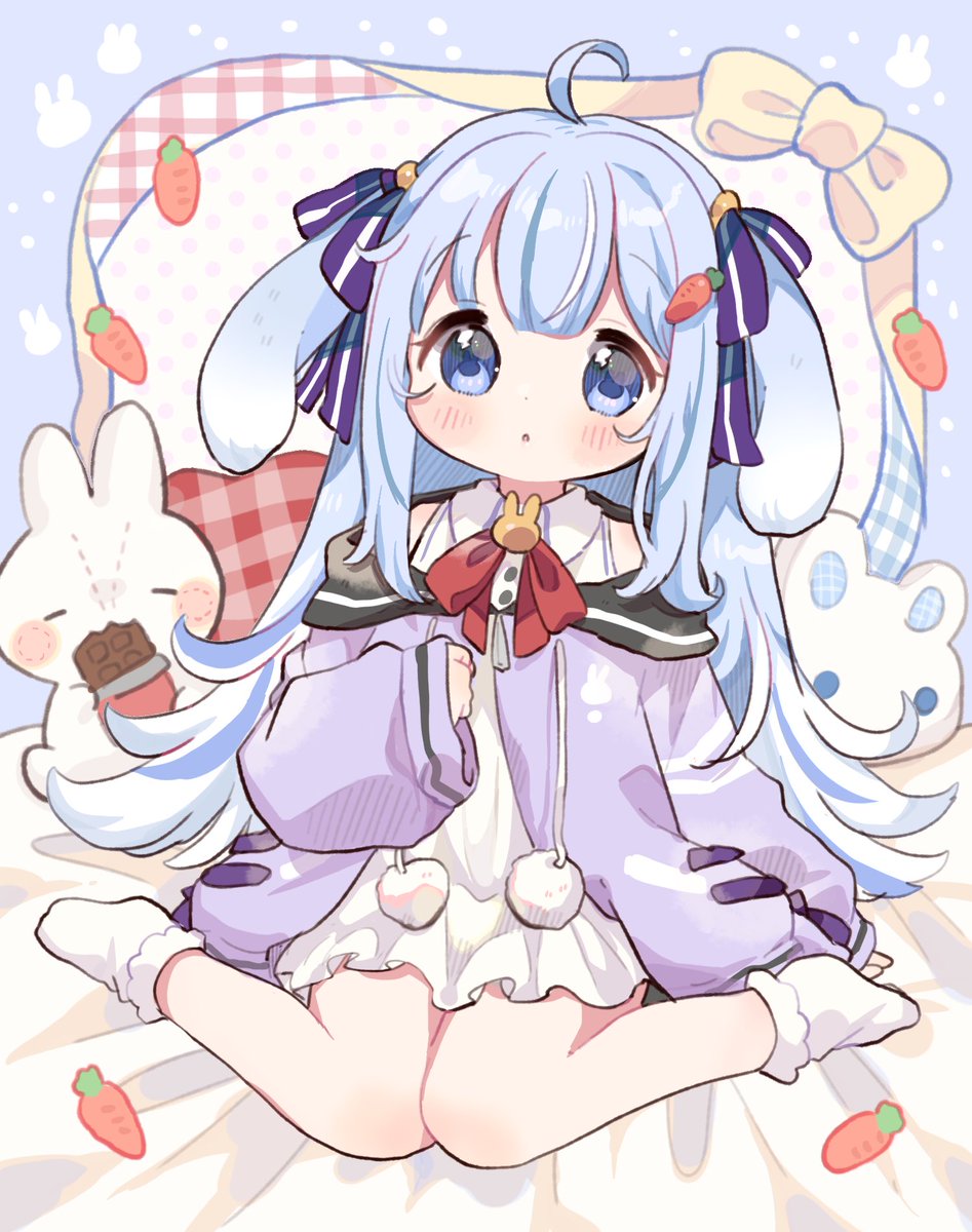 ココ･ショコラ🍫🎨個人Vtuber tweet media