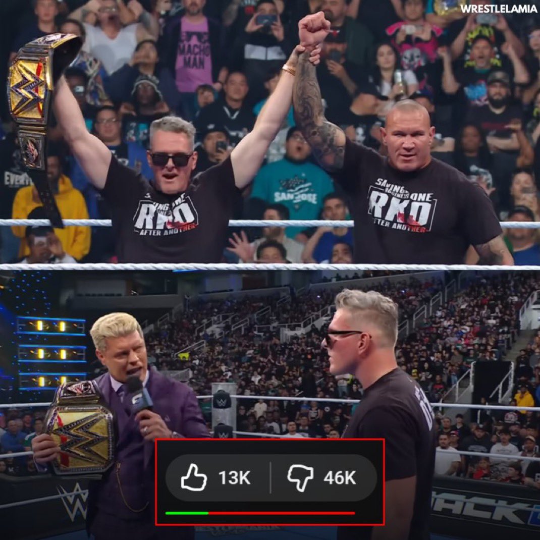 Super Wrestling | سوبر ريسلينج tweet media