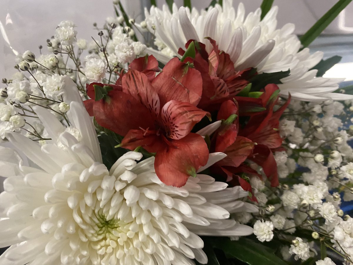 ☥ ⵣ nine inch fangs tweet media