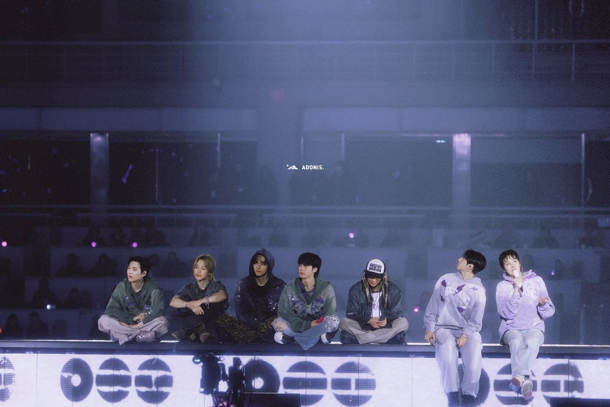 260411 Goyang Day-2
💜
#제이홉 #정호석 #JHope
#BTS_ARIRANG
#BTS #방탄소년단 <a href="/BTS_twt/">방탄소년단</a>