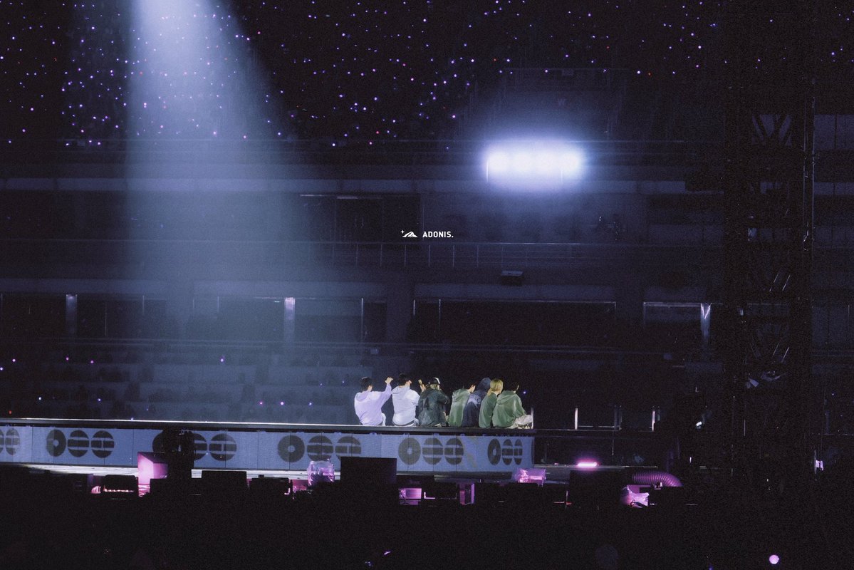 아도니스 Adonis 💫 tweet media