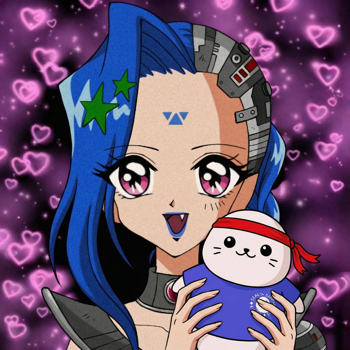 BennyFlaco tweet media