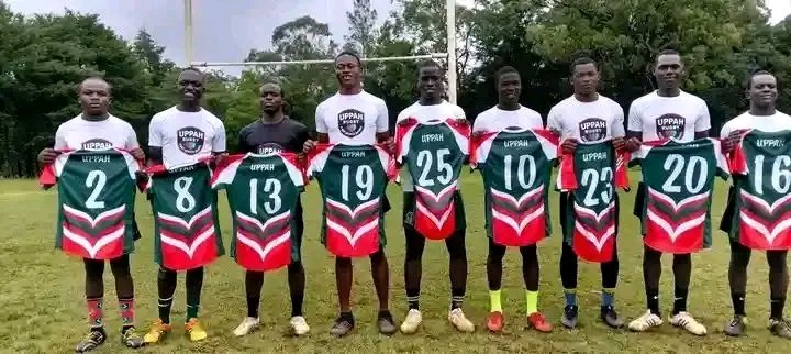 ItsBilaso's tweet image. BREAKING! 

UPPER HILL SCHOOL ARE THE 2026 NATIONAL RUGBY FIFTEENS CHAMPIONS 🏆 

FULL-TIME SCORES:

UPPER HILL SCHOOL 15,KISII SCHOOL 8

CONGRATULATIONS UPPER HILL SCHOOL 

#BilasoJonathan I #SecondarySchoolGames